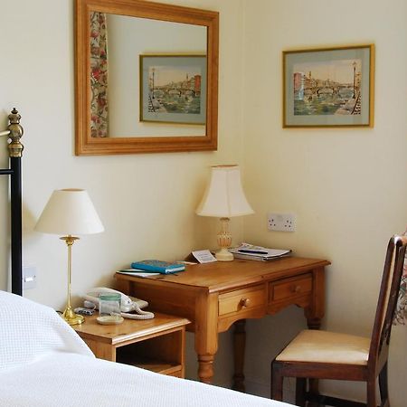 Larkbeare Grange Bed And Breakfast Whimple 외부 사진