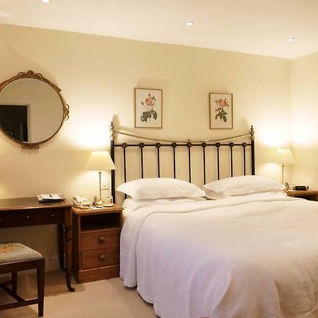 Larkbeare Grange Bed And Breakfast Whimple 외부 사진