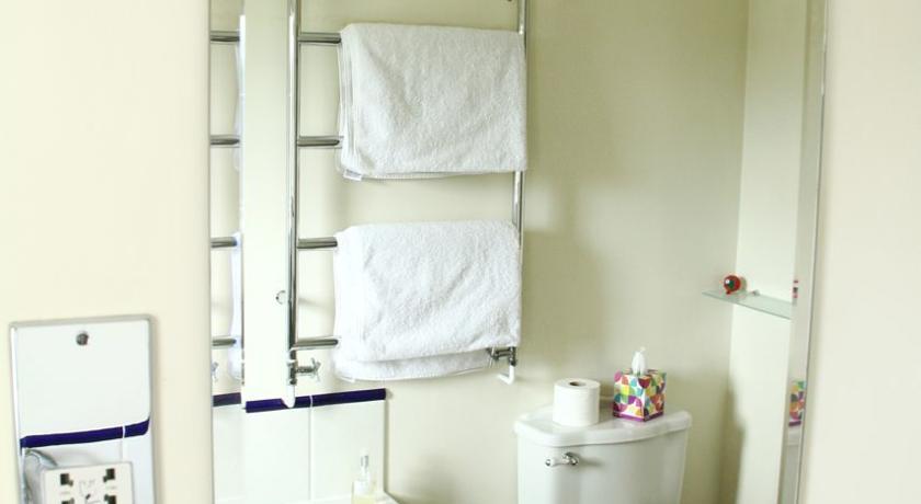 Larkbeare Grange Bed And Breakfast Whimple 객실 사진