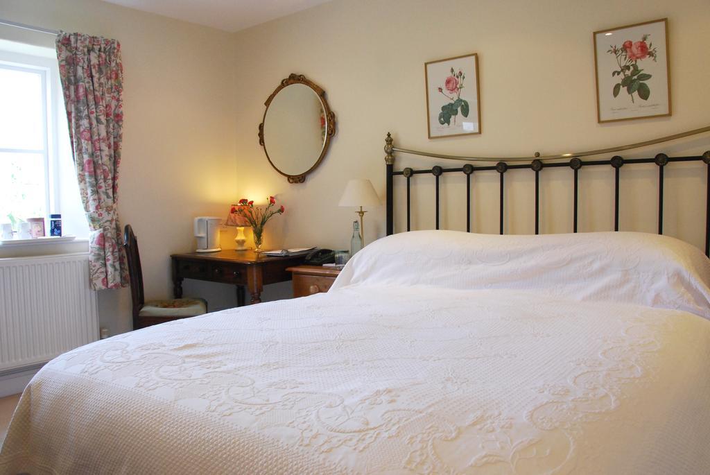 Larkbeare Grange Bed And Breakfast Whimple 객실 사진