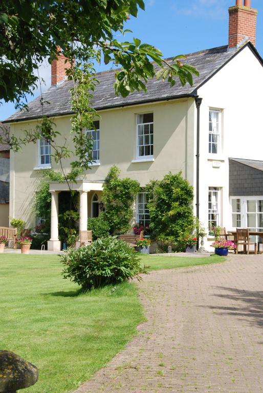 Larkbeare Grange Bed And Breakfast Whimple 외부 사진
