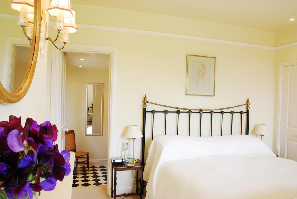 Larkbeare Grange Bed And Breakfast Whimple 객실 사진