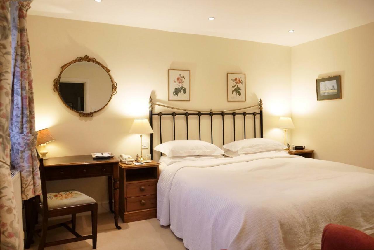 Larkbeare Grange Bed And Breakfast Whimple 외부 사진
