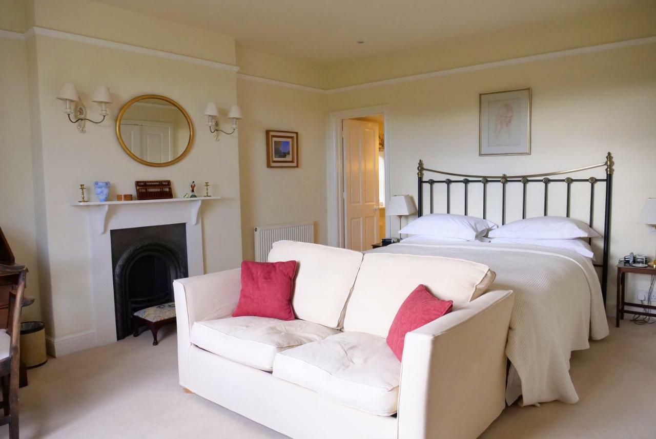 Larkbeare Grange Bed And Breakfast Whimple 외부 사진